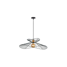 Viokef Double Pendant Lamp Kronos - VIO-4300100 világítás
