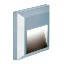 Viokef Fali lámpa  fehér Led D:125X125 Leros Plus világítás