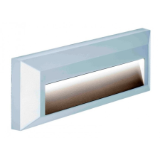 Viokef Fali lámpa fehér Led L:230 Leros Plus világítás