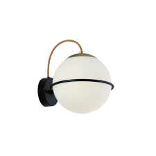 Viokef Ferero bronz falikar (VIO-3094000) E27 1 izzós IP20 világítás