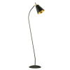 Viokef Floor Lamp Black Menta - VIO-4241801