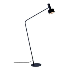 Viokef Floor Light Black Arietta - VIO-4258400 világítás
