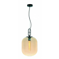 Viokef Függeszték Amber D250 Retro világítás