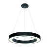 Viokef Függeszték Fekete APOLLO VIOKEF-4214001