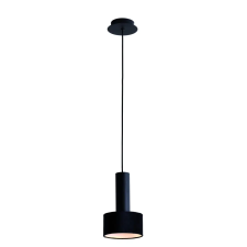 Viokef Függeszték Fekete ARIETTA VIOKEF-4258301 világítás