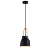 Viokef Függeszték Fekete CARLA VIOKEF-4231501