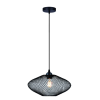 Viokef Függeszték Fekete ELECTRA VIOKEF-4251500
