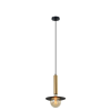 Viokef Függeszték Fekete LOUIS VIOKEF-4230501