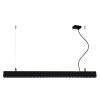 Viokef Függeszték Fekete TOP LINE VIOKEF-3911-0024-1-B-N