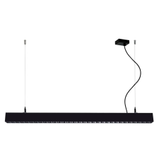 Viokef Függeszték Fekete TOP LINE VIOKEF-3911-0024-1-B-N világítás