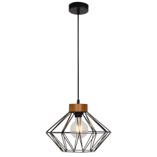 Viokef Függeszték Fekete VEGA VIOKEF-4254100 világítás