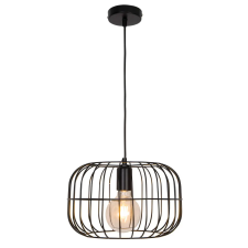Viokef Függeszték Fekete ZENITH VIOKEF-4211300 világítás