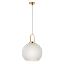 Viokef Függeszték Füst DORIA VIOKEF-4249500 világítás