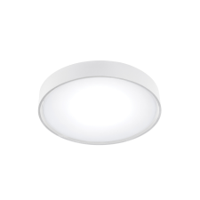 Viokef Ibiza fehér LED kültéri mennyezeti lámpa (VIO-4298801) LED 1 izzós IP65 világítás