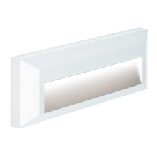 Viokef Leros Plus Viokef 4138101 kültéri led fali lámpa kültéri világítás