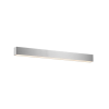 Viokef Linear Ceiling Anod. Station Ultra L2260 3000K - VIO-3911-0122-3-U-N