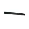 Viokef Linear Wall Black Station Ultra Direct L580 4000K - VIO-3911-0219-4-B-N