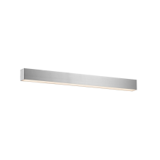 Viokef Linear Wall Lamp Anodized L:1700 3000K Station Ultra világítás
