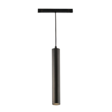 Viokef Magnetic függeszték LED 12W 960Lm sugárzási szög 40° 3000K 48V DC világítás