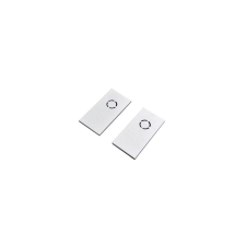 Viokef Magnetic Track 48V Surface Endcap White (Set) - VIO-02/0303 világítás
