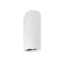 Viokef Nest fehér fali lámpa (VIO-4277300) GU10 2 izzós IP20 világítás