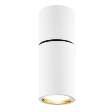 Viokef Nobby fehér mennyezeti spotlámpa (VIO-4157100) GU10 1 izzós IP20 világítás