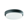 Viokef Outdoor Ceiling Lamp Dark Grey Tinos - VIO-4171701