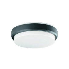 Viokef Outdoor Ceiling Lamp Dark Grey Tinos - VIO-4171701 kültéri világítás
