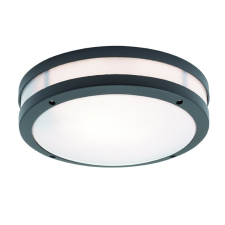 Viokef Outdoor ceiling lamp gray  Chios világítás