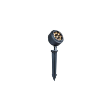 Viokef Outdoor Floor Lamp D:130 Ridox - VIO-4310700 kültéri világítás