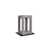Viokef Outdoor Floor Lamp Fasma - VIO-4290700