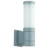 Viokef Outdoor Wall Lamp Grey Cavo - VIO-4036700