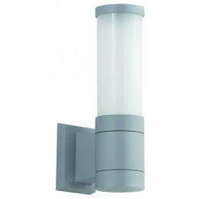 Viokef Outdoor Wall Lamp Grey Cavo - VIO-4036700 világítás