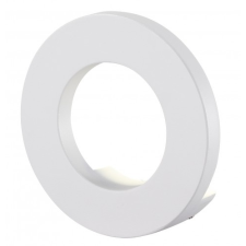 Viokef Outdoor Wall Lamp Led Round Santorini világítás