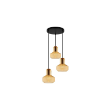 Viokef Pendant 3L Mandy - VIO-4296000 világítás