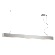 Viokef Pendant Anodized L:2260 4000K Station Ultra világítás