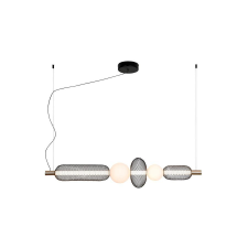 Viokef Pendant  Bar Margot - VIO-4311600 világítás