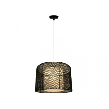 Viokef Pendant black Grido világítás