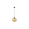Viokef Pendant Lamp Amber Alan - VIO-4302901