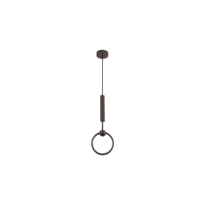 Viokef Pendant Lamp Black Axel - VIO-4295100 világítás