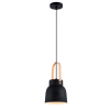 Viokef Pendant Lamp Black Carla - VIO-4231501