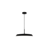 Viokef Pendant Lamp Black Flat - VIO-4296801
