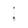 Viokef Pendant Lamp Black Magic - VIO-4292401