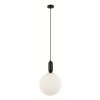Viokef Pendant Lamp Black Neptune - VIO-4230601