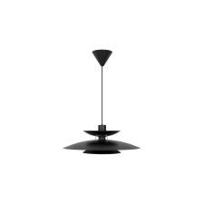 Viokef Pendant Lamp Black Nino - VIO-4297101 világítás