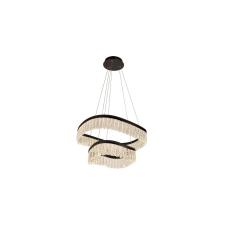 Viokef Pendant Lamp Crystal - VIO-4291600 világítás