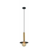Viokef Pendant Lamp Gold Louis - VIO-4230501