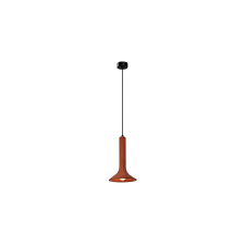 Viokef Pendant Lamp Red Funnel - VIO-4290301 világítás