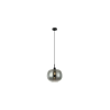 Viokef Pendant Lamp Smoke Alan - VIO-4302900