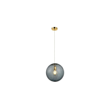 Viokef Pendant  Lamp Smoke  Diana - VIO-4294301 világítás